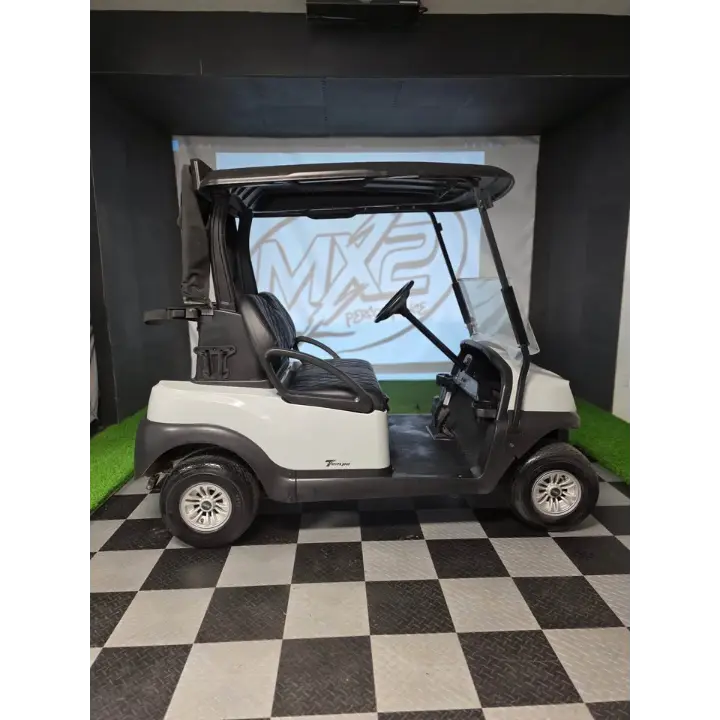 2020 Club Car Tempo