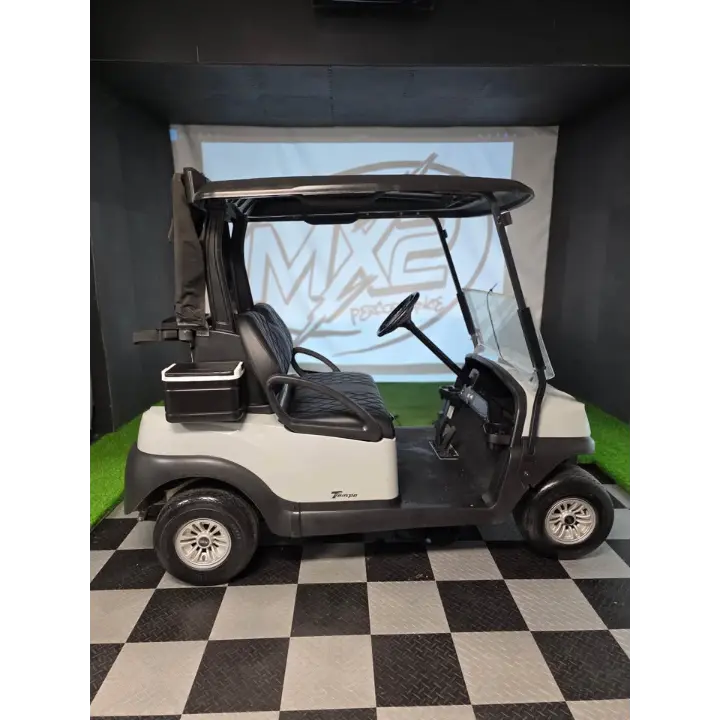 2020 Club Car Tempo