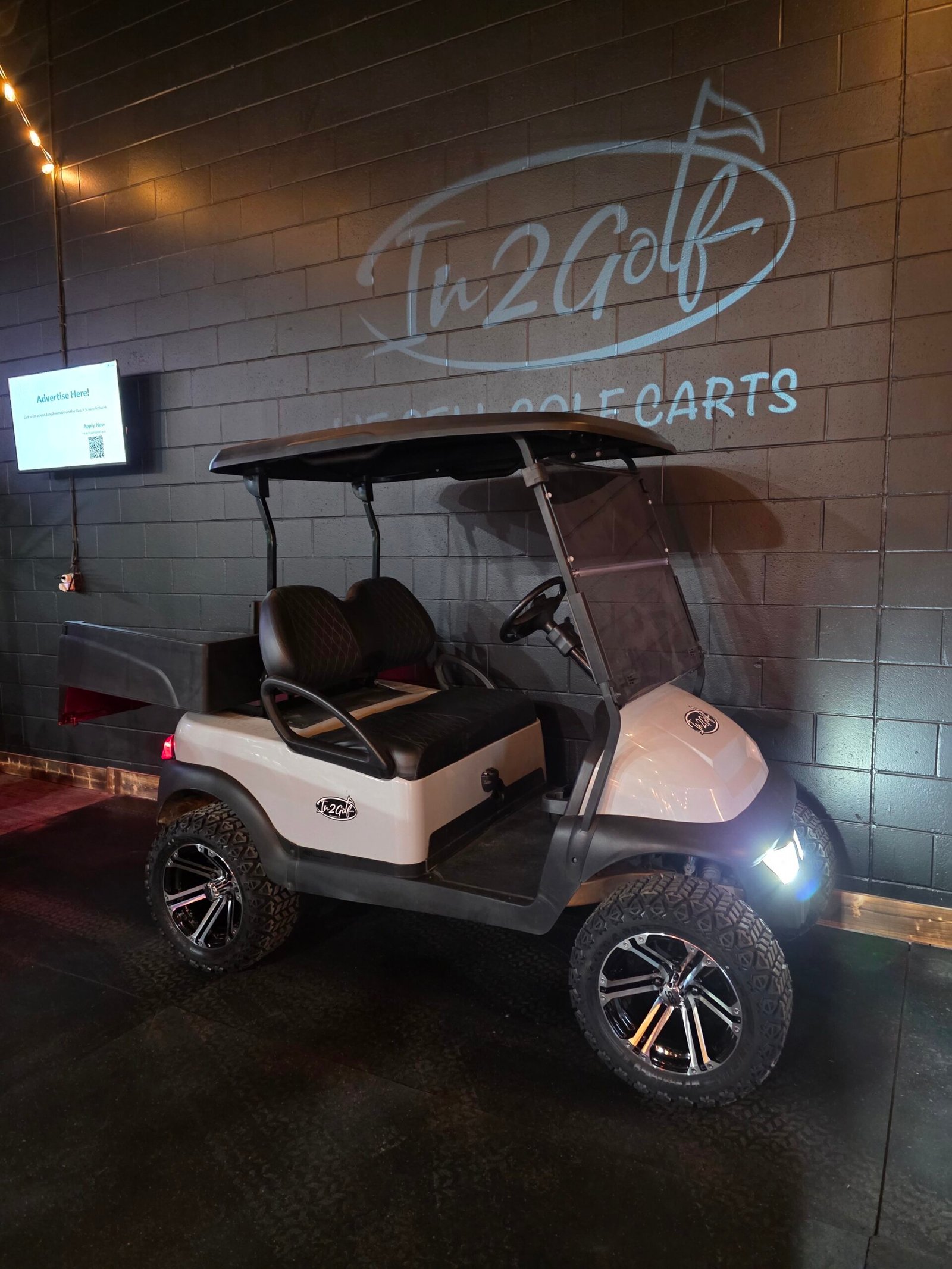 2018 Club Car