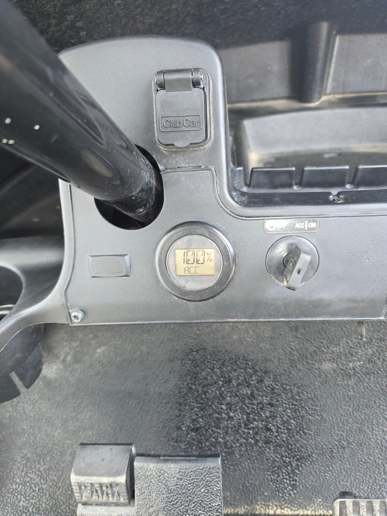2020 Club Car Tempo Lithium - Image 7