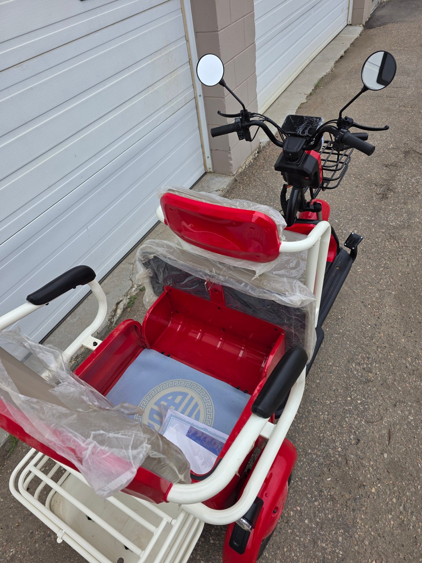2026 I-LANCH Tuk Tuk - Image 6