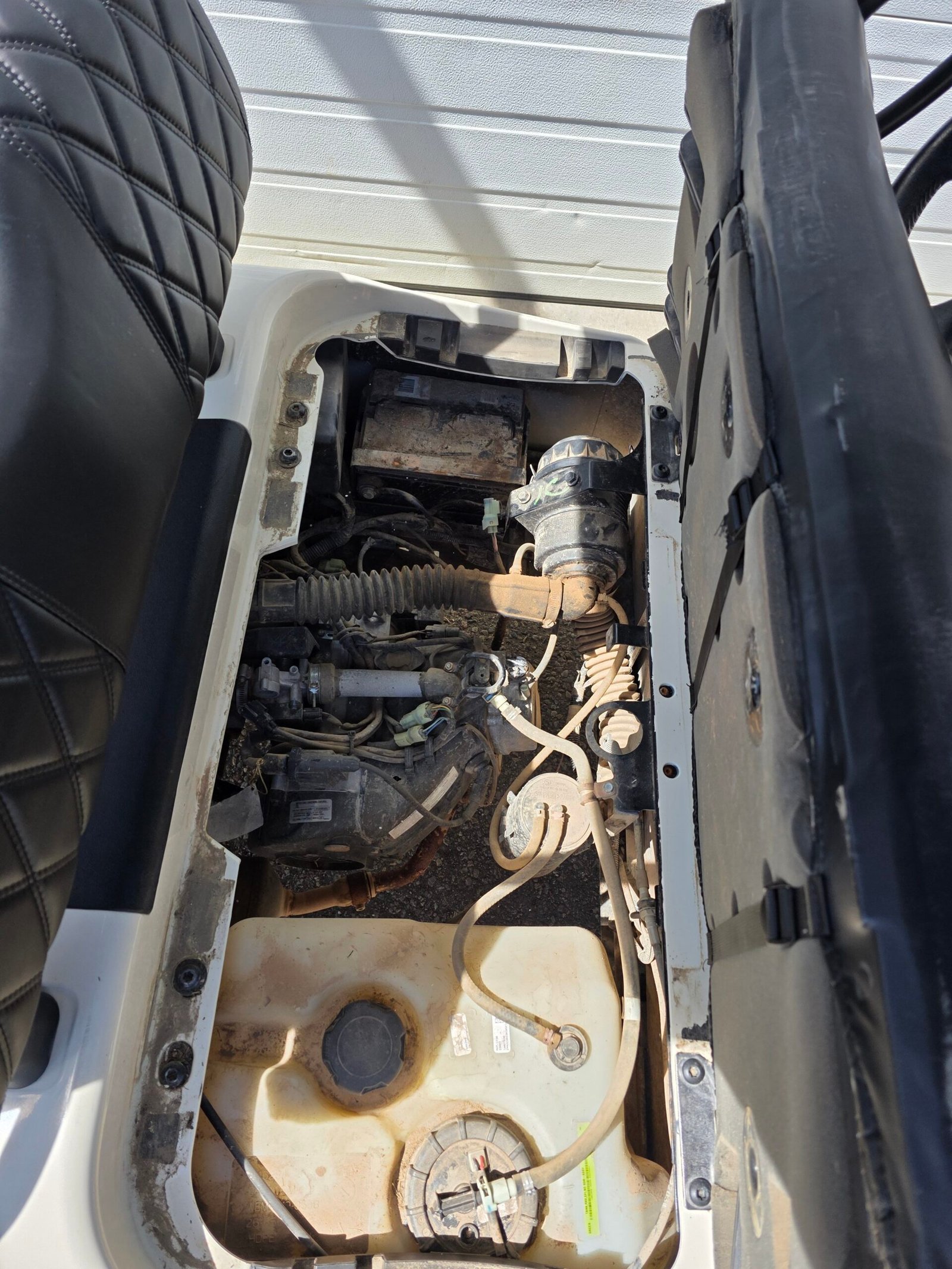 2024 EZGO RXV - Image 5