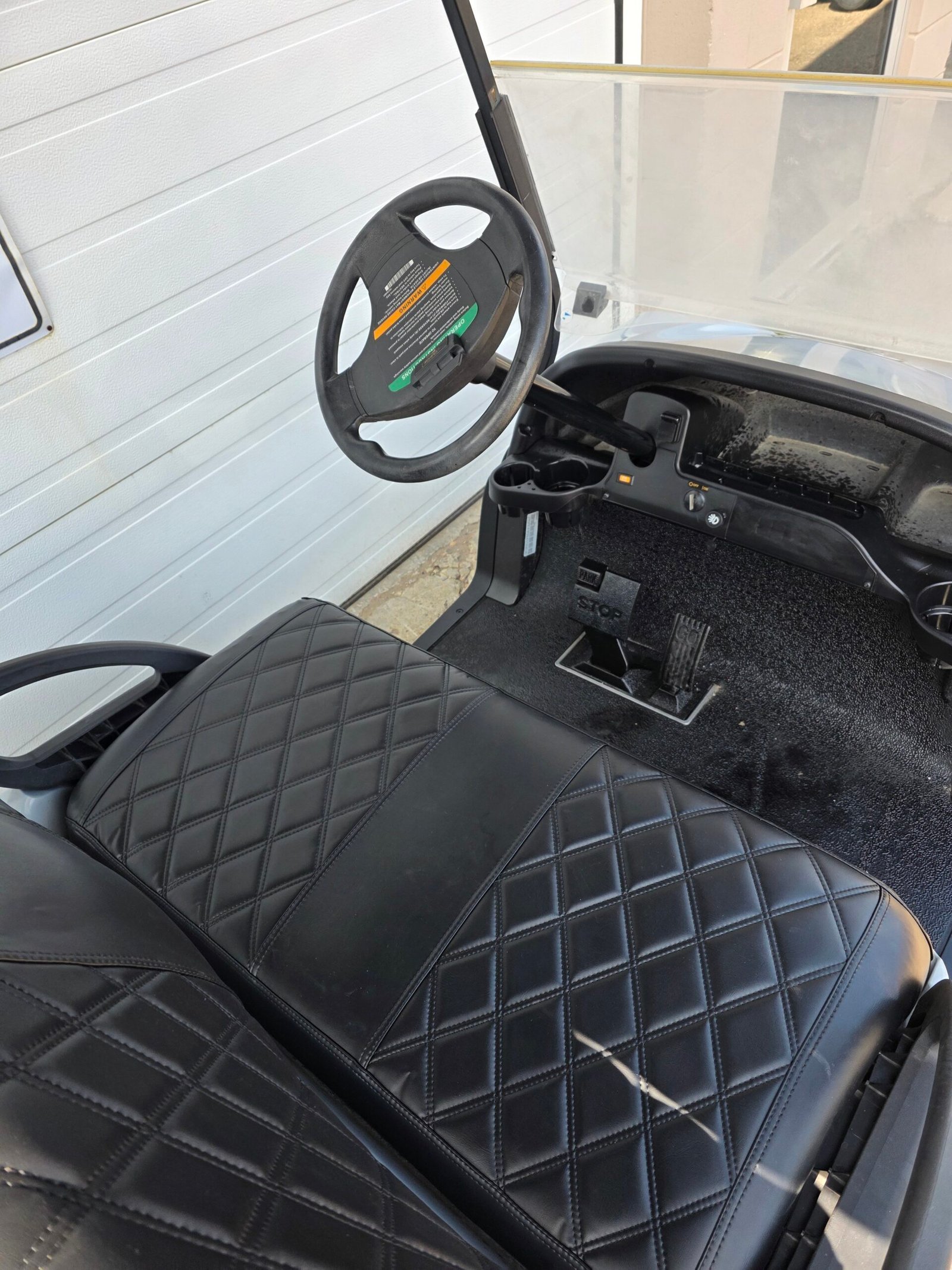 2020 Club Car Tempo - Image 4