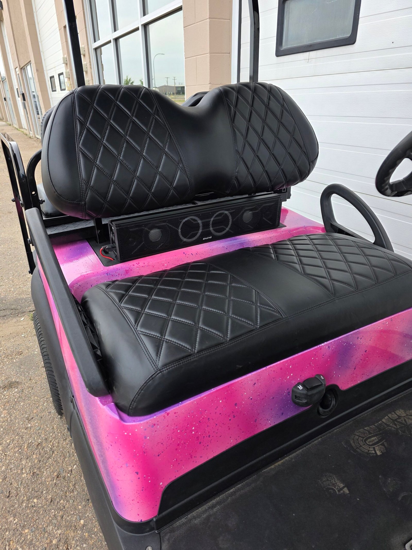 2021 Club Car Tempo - Image 5